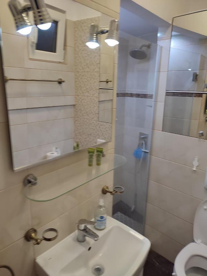 Accommodation Ateneu Palace Bukarest Kültér fotó
