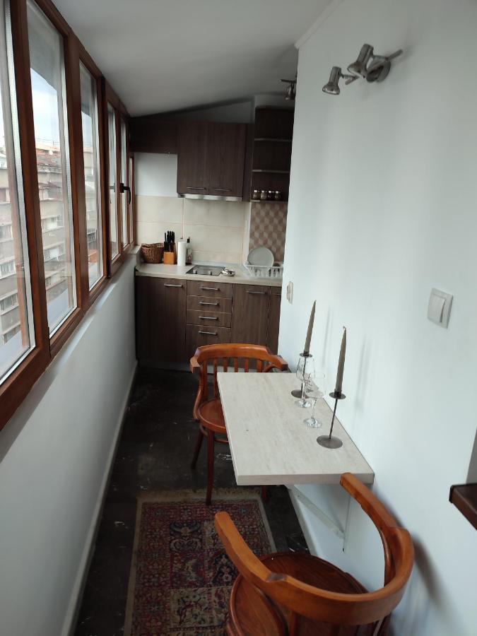 Accommodation Ateneu Palace Bukarest Kültér fotó