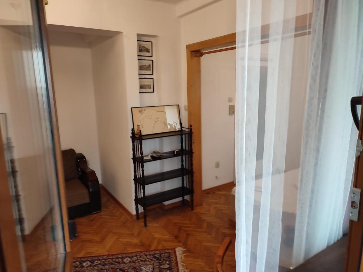 Accommodation Ateneu Palace Bukarest Kültér fotó